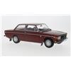 ModelCarGroup VOLVO 142 1973 DARK RED 1:18