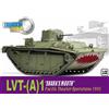 Dragon Armor 1:72 60522 LVT(A)-1 Alligator US Army, Pacific Theater, 1945