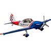 Seagull Super Chipmunk Ghostwriter 81 ARF 35-40cc - Aeromodello acrobatico