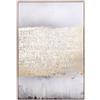 Andrea Bizzotto Quadro con Cornice Bold 82x122 cm