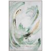 Andrea Bizzotto Quadro con Cornice Crown 82x122,5 cm