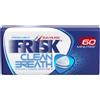 Perfetti Van Melle FRISK CLEAN BREATH 35 G
