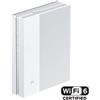ZTE Modem 4G LTE Router ZTE MF297D Wireless 600MBP quasi per tutti i gestori NO TIM