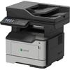 Lexmark MX522ade Multifunzione Laser A4 B/N 44ppm Rete USB F/R 1200dpi