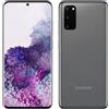 Samsung Galaxy S20 5G grigio 128 GB 12 GB ram condizioni abbastanza buone
