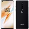 OnePlus 8 5G nero 128 GB dual sim condizioni abbastanza buone