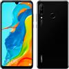 Huawei P30 Lite 4G nero 128 GB 4 GB RAM dual SIM condizioni abbastanza buone