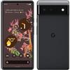 Google Pixel 6 5G nero 128 GB condizioni abbastanza buone