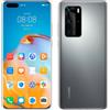 Huawei P40 Pro 5G grigio 256 GB dual sim buone condizioni
