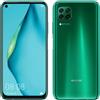 Huawei P40 Lite 4G verde 128 GB 6 GB RAM dual sim condizioni abbastanza buone