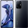 Xiaomi 11T Pro 5G grigio 256 GB dual sim buone condizioni