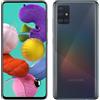 Samsung Galaxy A51 5G nero 128 GB 6 GB RAM Dual SIM condizioni abbastanza buone