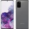 Samsung Galaxy S20+ 4G grigio 128 GB dual sim condizioni abbastanza buone