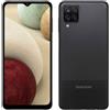 Samsung Galaxy A12 Nacho 4G nero 64 GB 4 GB ram condizioni abbastanza buone