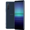 Sony Xperia 5 II 5G blu 128 GB dual sim condizioni abbastanza buone