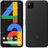 Google Pixel 4a nero 128 GB 4G condizioni abbastanza buone