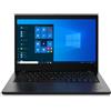 LENOVO ThinkPad L14 G1 14" Core i5 10210u SSD 8 GB RAM 256 GB SSD PC Portatile
