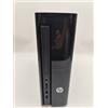 HP PC DESKTOP FISSO HP 450-A01NL AMD A6-6310 8GB RAM 128GB SSD WIN 11