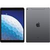Apple iPad Air 3 4G antracite 64 GB 2019 buone condizioni