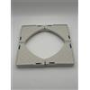 DEWEL base regolabile per frigorifero 45-67cm h28-31cm | Garanzia 24 mesi