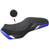 Isotta Sella Isotta Confort Per BMW F 900 GS ADV Dal 2024 Blu