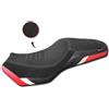 Isotta Sella Isotta Confort Per BMW F 900 GS ADV Dal 2024 Rosso