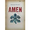 Chiarelettere Amen