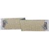 Bizzotto Runner Motor Car 183x33 cm Runner da Tavola Natalizio