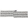 Bizzotto Runner Janele 183x33 cm Runner da Tavola Natalizio