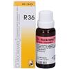 IMO Dr. Reckeweg R36 Gocce Omeopatiche 22 Ml