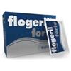 SHEDIR Flogeril Forte Integratore Drenante 18 Bustine
