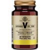Solgar Supplement Vm 2000 Integratore Multivitaminico 30 Tavolette