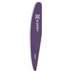 BLUESKY Master Series - Lima per unghie in ceramica di grado professionale, per unghie naturali, acriliche o gel, grana 150-240, doppia faccia grana 150-240, lima per manicure e pedicure