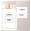 VERSET ANDREA FOR HER EDT100ML