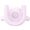 PopSockets PopSocket: PopMount 2 - Supporto per Prese D'aria per Auto non Adesivo per Smartphone e Tablet - Orchid