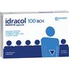 Valderma Idracol 100 BCH Integrazione Alimentare 20 Capsule