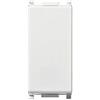 Vimar Invertitore 1P 16Ax, Bianco