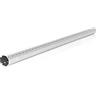 AvosDim.com stores, rideaux, moustiquair Tubo ottagonale per tapparelle - Diam. 40 & 60 mm - Tagliabile (Ottagonale 60 mm, 2 m)
