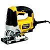Stanley - FatMax STANLEY FME340K-QS Seghetto Alternativo, 710 W, 18 V, Nero/Giallo