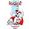 Mark Waid Adam Wallenta Herobear and the Kid 1: The Inheritan (Copertina rigida)