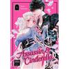 Yuzo Natsuno Assassin & Cinderella 01 (Tascabile)