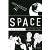 Robert Sergel SPACE (Tascabile)