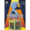 Arianna Irwin Penelope's Escape from the Platypusary (Tascabile)