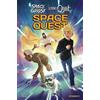 Joe Casey Space Ghost Jonny Quest (Tascabile)