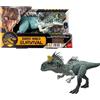 MATTEL Jurassic World Survival Ruggito Selvaggio Crylophosaurus JKL80