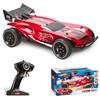 MONDO MOTORS Auto Radiocomandata Hot Wheels New Gator 1:10 - Mondo Motors