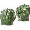 Hasbro Super Pugni Gamma Smash Fits di Hulk Verde MARVEL SPIDERMAN G35945L0