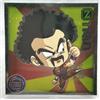 Bandai Adesivo Dragon Ball Super Wafer Gotan Cho 8-19 Seal Japan Limited raro