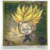 Bandai Dragon Ball Super Wafer Sticker Trunks Cho 9-27 Seal Japan Limited Raro