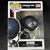 Funko Personaggio Funko POP Chainsaw Man Reze Bomb Devil #2349 Movie Edition